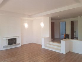 Casa de închiriat 4 camere, în Bucuresti, zona Straulesti