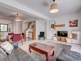 Casa de închiriat 3 camere, în Bucuresti, zona Nordului