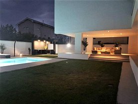 Casa de vânzare 5 camere, în Bucuresti, zona Militari
