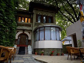Casa de vânzare 20 camere, în Bucuresti, zona P-ta Victoriei