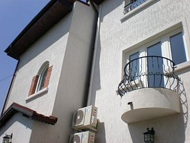 Casa de închiriat 10 camere, în Bucuresti, zona Aviatorilor