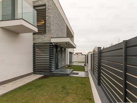Casa de închiriat 5 camere, în Bucuresti, zona Baneasa
