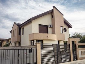 Casa de vânzare 6 camere, în Bucuresti, zona Pipera