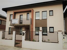 Casa de închiriat 6 camere, în Bucuresti, zona Prelungirea Ghencea