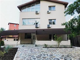 Casa de închiriat 7 camere, în Bucuresti, zona Drumul Taberei