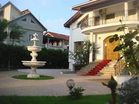 Casa de închiriat 7 camere, în Bucuresti, zona Pipera