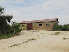 Teren constructii de vânzare, în Glina, zona Central