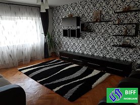 Apartament de închiriat 3 camere în Pitesti, Craiovei