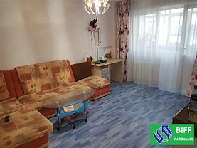 Apartament de vânzare 3 camere în Pitesti, Prundu