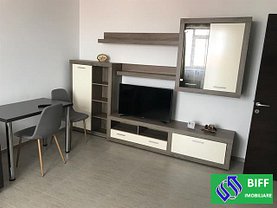 Apartament de vânzare 2 camere în Pitesti, Gavana 3