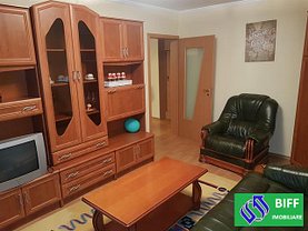 Apartament de închiriat 2 camere în Pitesti, Exercitiu