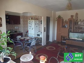 Apartament de vânzare 4 camere în Pitesti, Nord