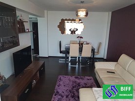 Apartament de vânzare 3 camere în Pitesti, Ultracentral