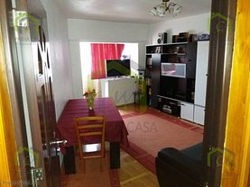 Apartament de vânzare 3 camere în Buzau, Unirii Centru