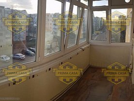 Apartament de vânzare 3 camere în Buzau, Dorobanti