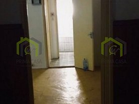 Apartament de vânzare 2 camere în Buzau, Unirii Sud