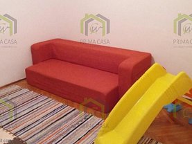 Apartament de vânzare 3 camere în Buzau, Central