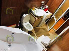 Apartament de vânzare 2 camere în Buzau, Micro 5