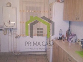 Apartament de vânzare 2 camere în Buzau, Dorobanti 1