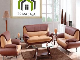 Apartament de vânzare 3 camere în Buzau, Balcescu