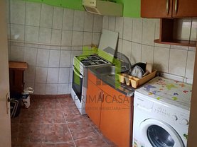 Apartament de vânzare 2 camere în Buzau, Micro 14