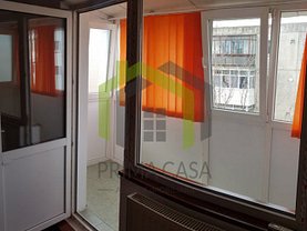Apartament de vânzare 2 camere în Buzau, Dorobanti 1