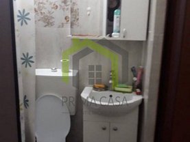 Apartament de vânzare 2 camere în Buzau, Unirii Sud
