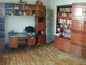 Casa 5 camere în Buzau, 23 August