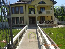 Casa 5 camere în Cilibia