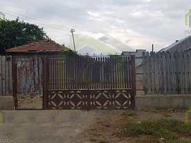 Teren constructii de vânzare, în Buzau, zona Unirii Nord