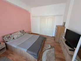 Garsonieră de închiriat, în Bucureşti, zona Dacia