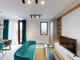 Apartament de închiriat 3 camere, în Bucureşti, zona Pipera