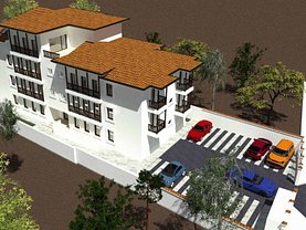 Apartament de vânzare 2 camere, în Ploieşti, zona Nord
