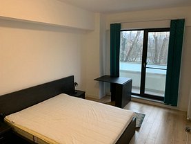Apartament de închiriat 2 camere, în Bucureşti, zona Grozăveşti