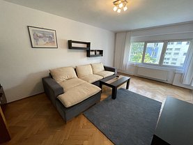 Apartament de vânzare 3 camere, în Bucureşti, zona Kiseleff