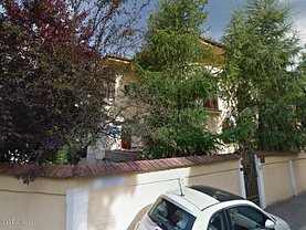 Casa de vânzare 6 camere, în Bucureşti, zona Floreasca