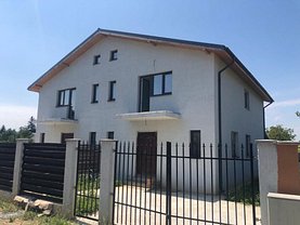 Casa de vânzare 4 camere, în Domneşti
