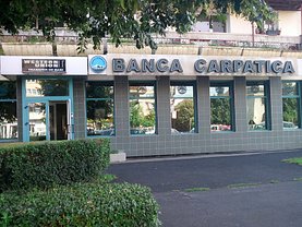 Vânzare spaţiu comercial