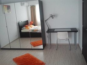 Garsonieră de închiriat, în Bucuresti, zona P-ta Victoriei