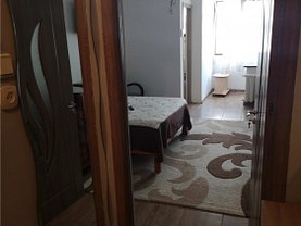 Garsonieră de închiriat, în Bucuresti, zona Sala Palatului