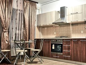 Apartament de închiriat 3 camere, în Bucuresti, zona Titan