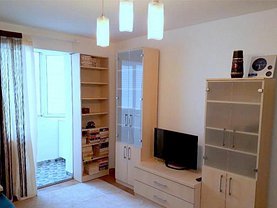 Apartament de închiriat 2 camere, în Bucuresti, zona Tei
