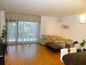 Apartament de închiriat 3 camere, în Bucuresti, zona Baneasa