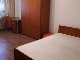 Garsonieră de închiriat, în Bucuresti, zona Baba Novac