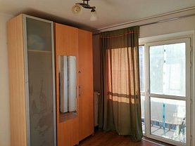 Apartament de închiriat 3 camere, în Bucureşti, zona Universitate