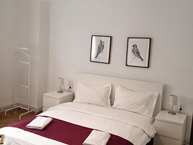 Apartament de închiriat 3 camere, în Bucureşti, zona Sala Palatului