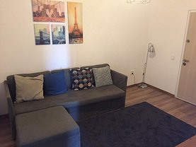 Apartament de închiriat 2 camere, în Bucuresti, zona Universitate