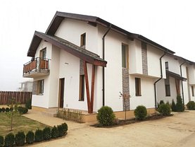 Casa de vânzare 4 camere, în Berceni