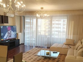 Apartament de închiriat 3 camere, în Bucuresti, zona Stefan cel Mare
