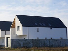 Casa de vânzare 5 camere, în Otopeni, zona Sud-Est